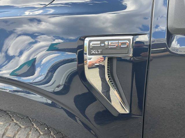 Certified 2021 Ford F150 XLT w/ Equipment Group 301A Mid AWD/4WD image 11
