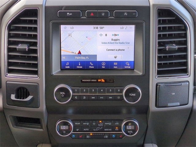 Certified 2020 Ford Expedition XLT w/ Equipment Group 202A image 18