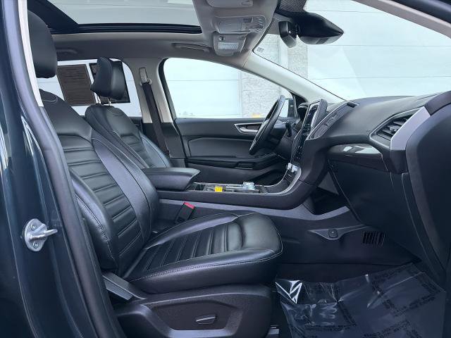 Certified 2023 Ford Edge SEL w/ Convenience Package image 29