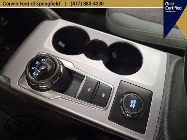 Certified 2024 Ford Bronco Sport Big Bend w/ Convenience Package AWD/4WD image 26