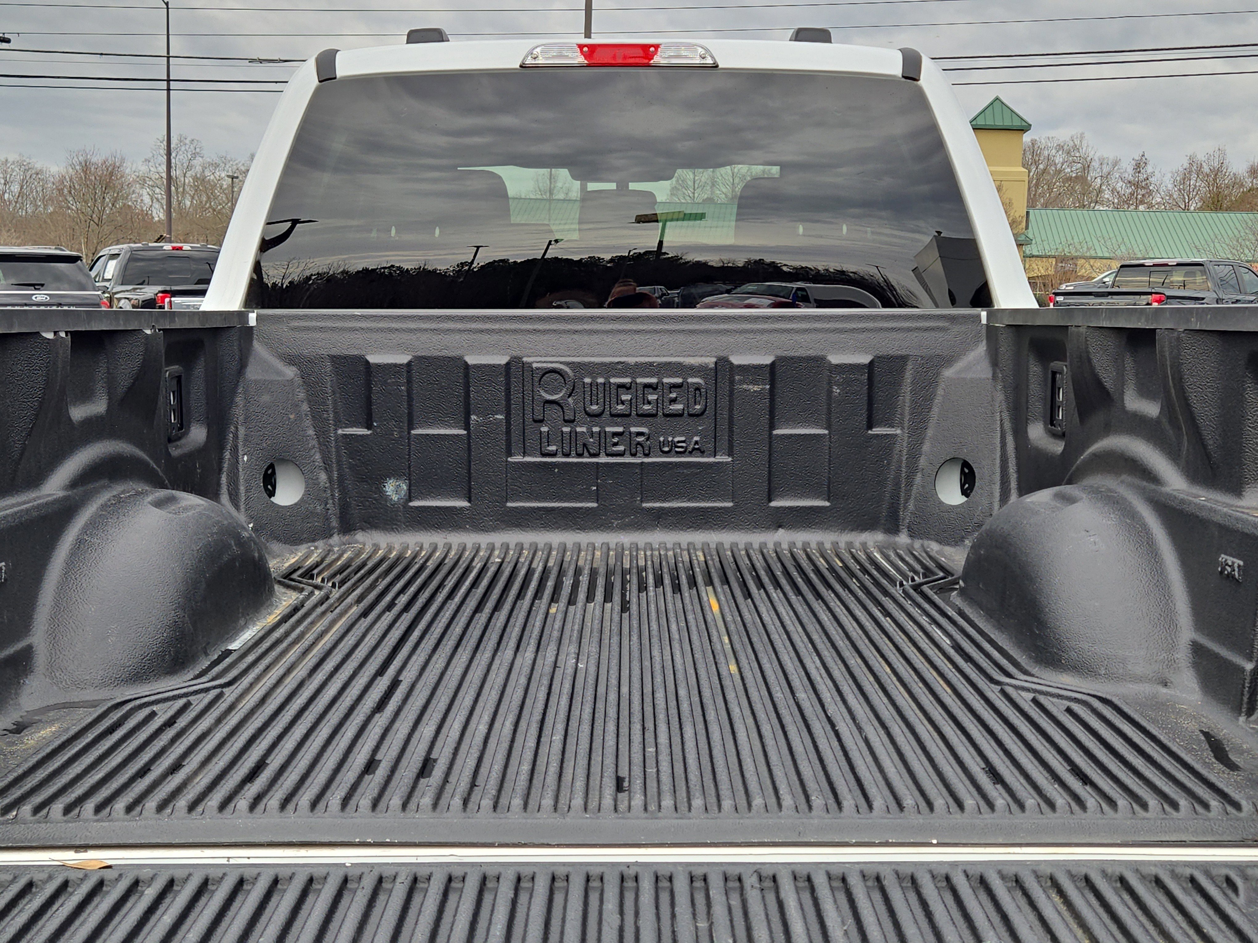 Certified 2025 Ford F250 XLT image 13