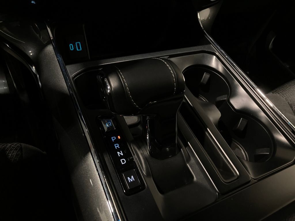 Certified 2023 Ford F150 XLT w/ Equipment Group 302A High image 32