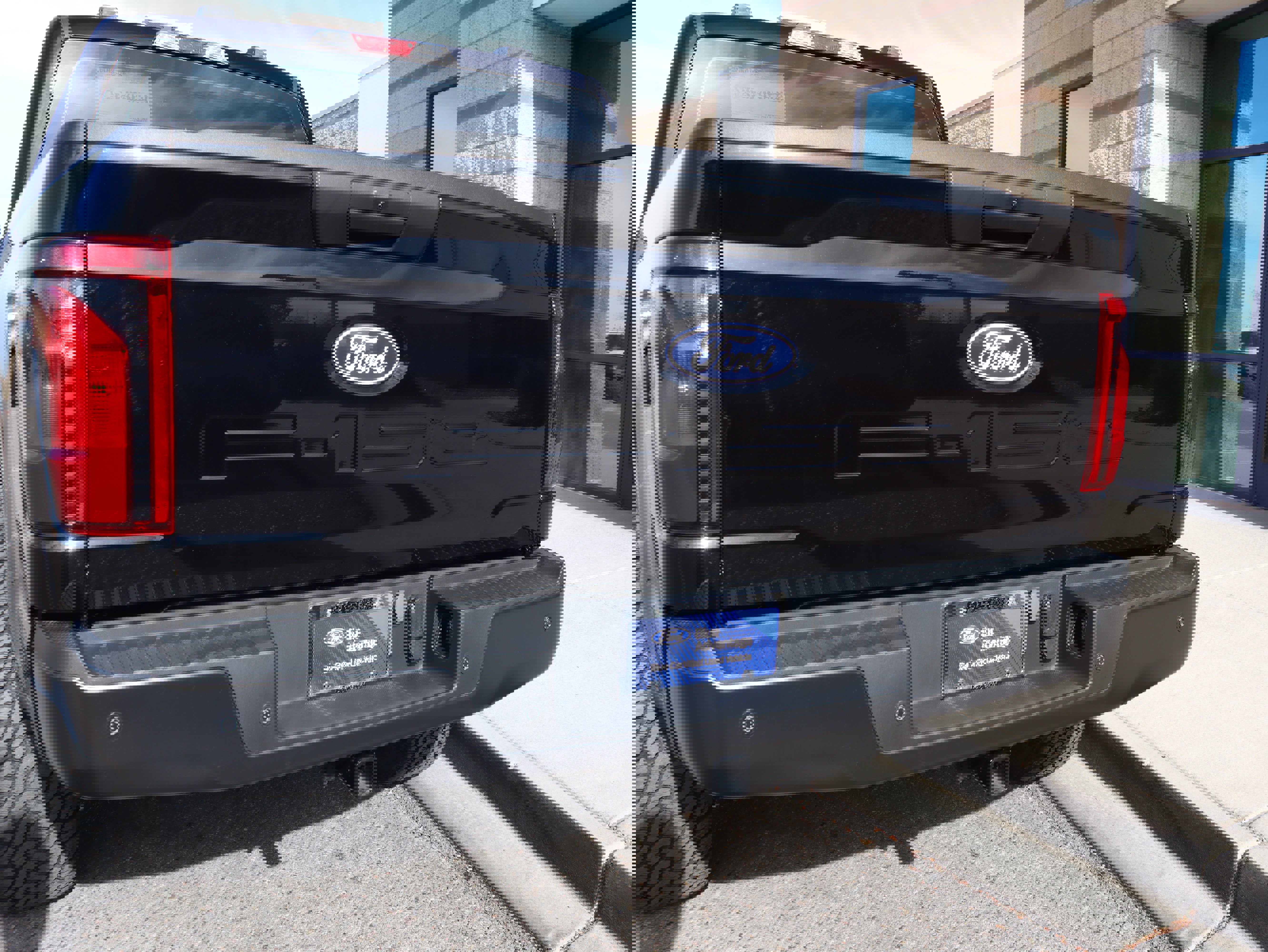 Certified 2024 Ford F150 XL image 19