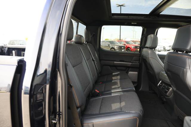 Certified 2026 Ford F150 Tremor w/ Bed Utility Package AWD/4WD image 36