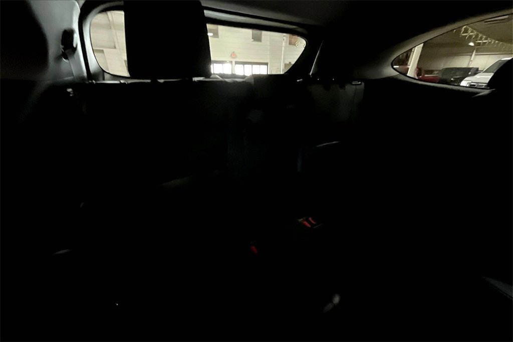 Used 2023 Toyota Highlander Platinum image 27