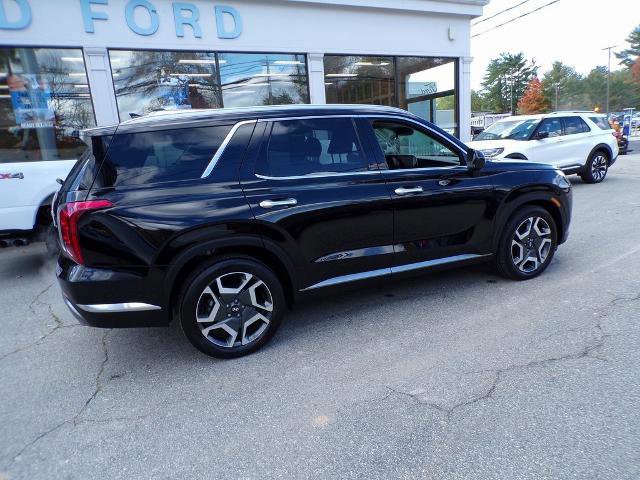 Used 2024 Hyundai Palisade Limited image 6