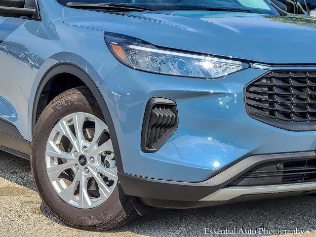 Certified 2024 Ford Escape Active image 7