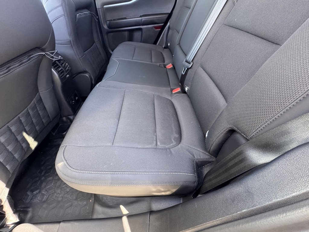 Certified 2023 Ford Bronco Sport Badlands image 30