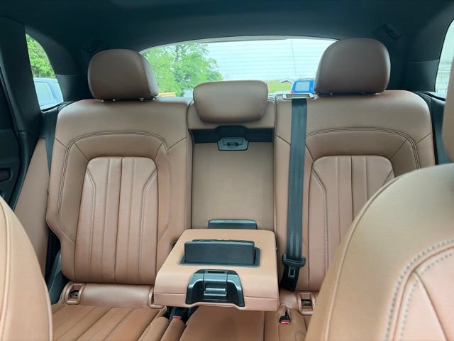 Used 2023 Audi Q5 2.0T Premium w/ Convenience Package AWD/4WD image 35