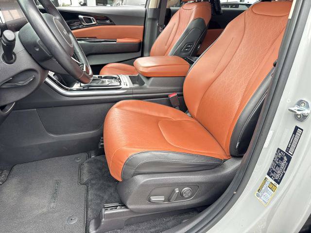 Used 2022 Kia Carnival SX FWD image 23