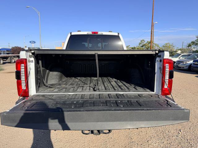 Certified 2024 Ford F350 XLT w/ Tremor Off-Road Package AWD/4WD image 26