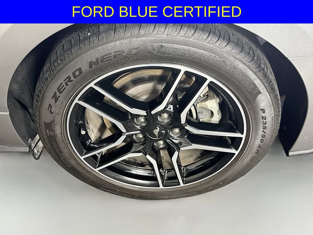 Certified 2023 Ford Mustang GT image 28