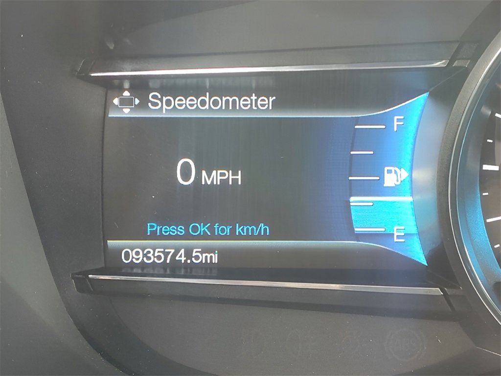 Certified 2017 Ford Explorer Limited image 21