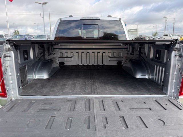 Certified 2021 Ford F150 Raptor AWD/4WD image 8