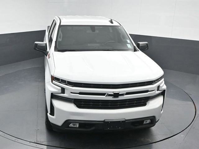 Used 2021 Chevrolet Silverado 1500 RST w/ Texas Edition Plus image 23