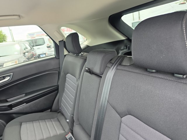 Certified 2024 Ford Edge SE AWD/4WD image 13
