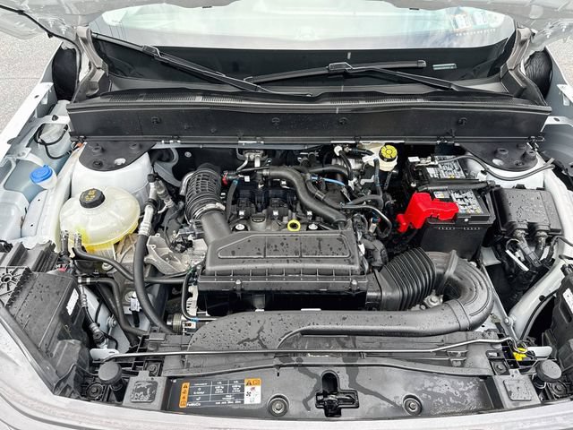 Certified 2025 Ford Bronco Sport Big Bend AWD/4WD image 37