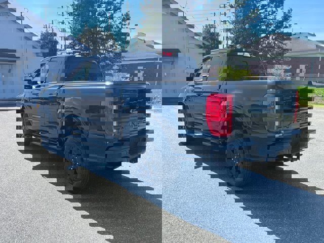 Certified 2021 Ford Ranger XLT w/ Equipment Group 302A High image 3