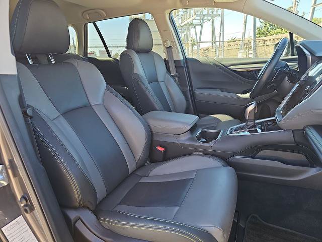 Used 2025 Subaru Outback Onyx Edition AWD/4WD image 10