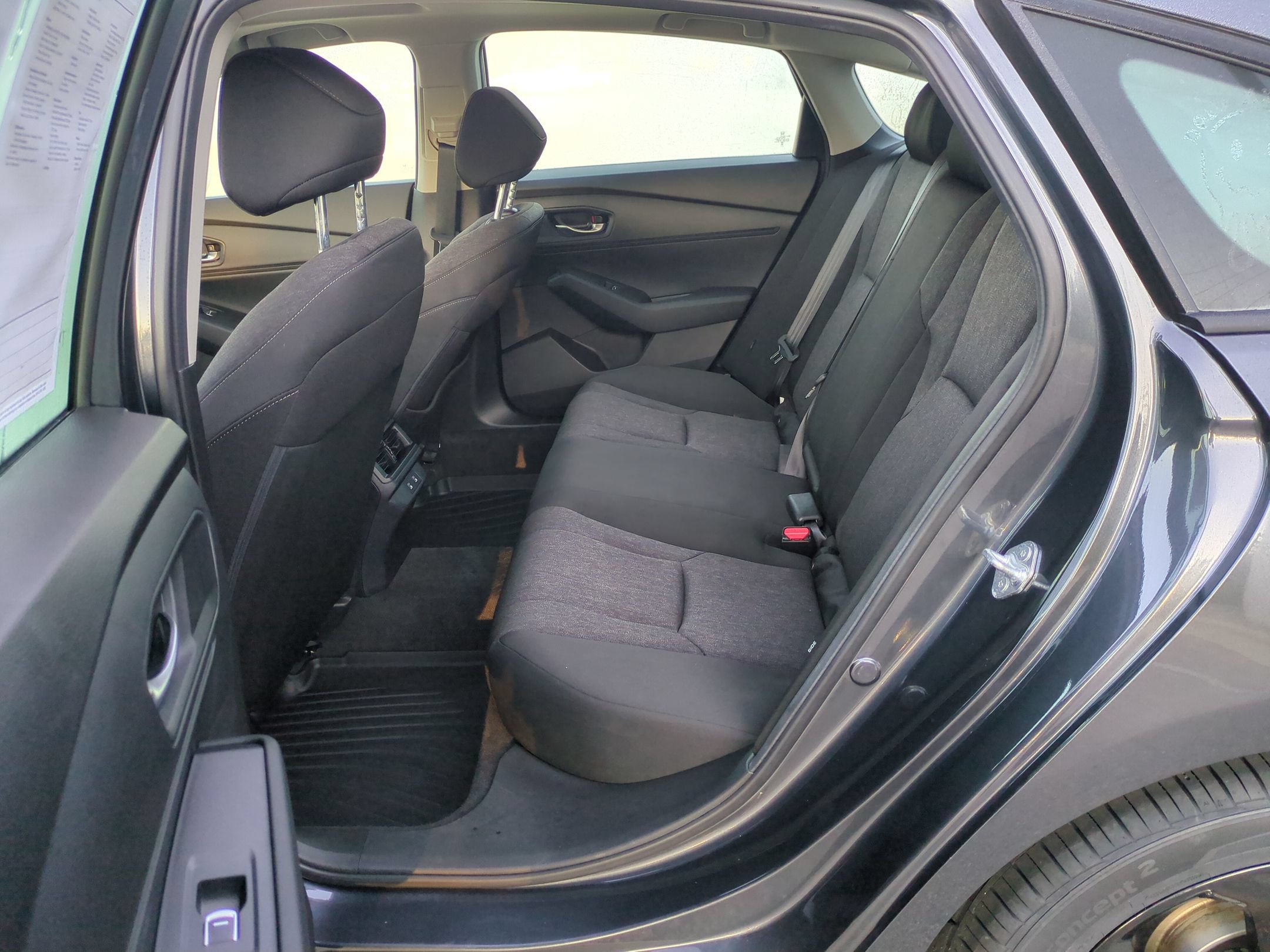 Used 2025 Honda Accord SE image 29