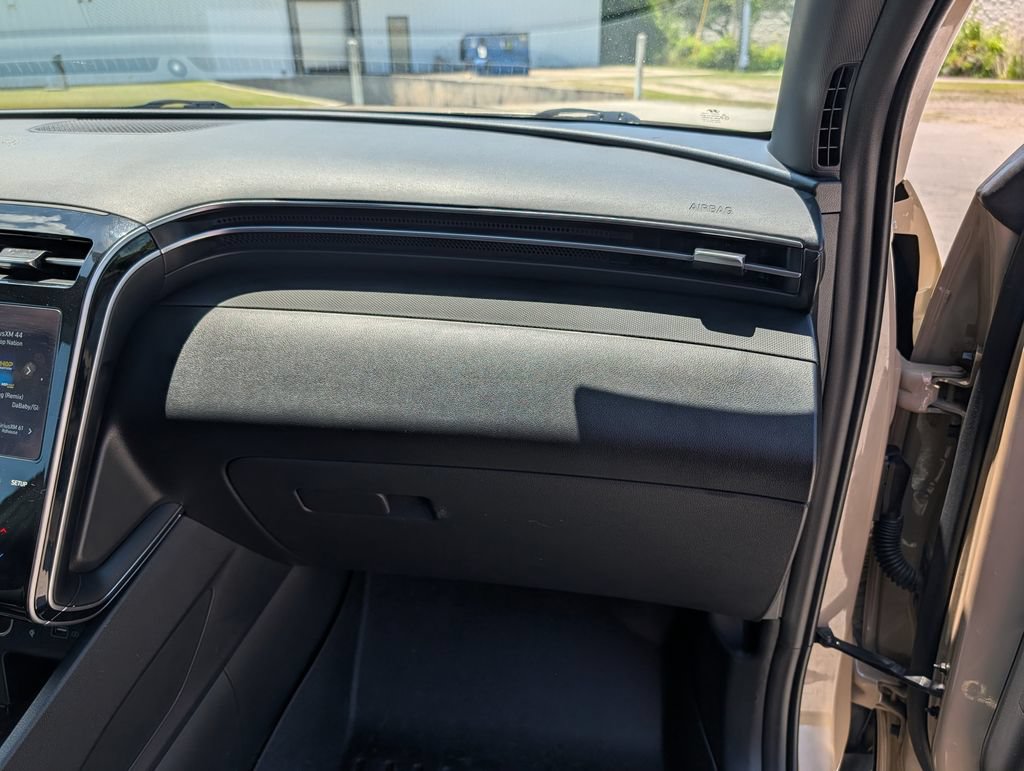 Used 2024 Hyundai Santa Cruz SEL w/ Activity Package FWD image 22