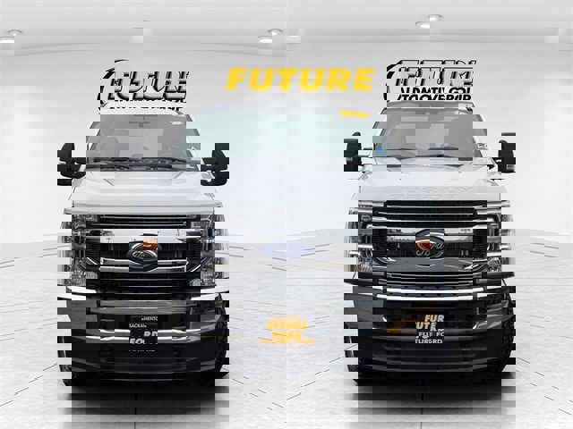 Certified 2021 Ford F250 XLT image 2
