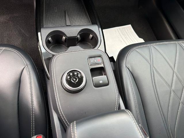 Certified 2023 Ford Mustang Mach-E Select w/ Comfort Package Lite AWD/4WD image 14