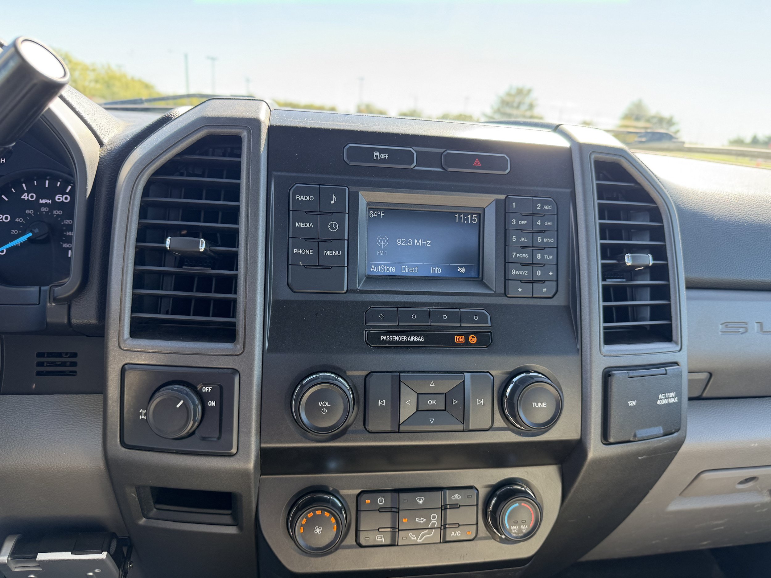 Certified 2019 Ford F250 XL w/ XL Value Package RWD image 28
