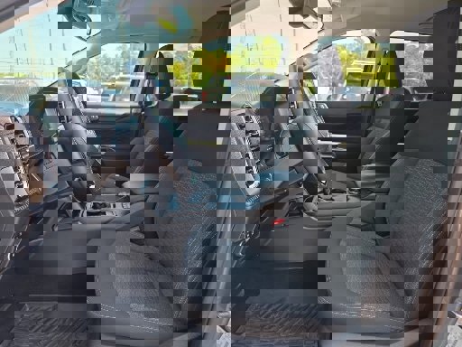 Certified 2025 Ford Ranger XLT w/ Equipment Group 301A High AWD/4WD image 10