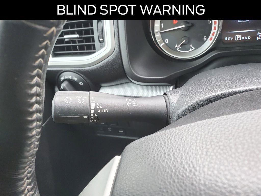 Used 2018 Nissan Titan PRO-4X w/ Pro-4x Utility Package image 18