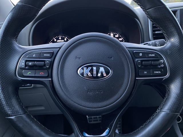 Used 2018 Kia Sportage SX image 19