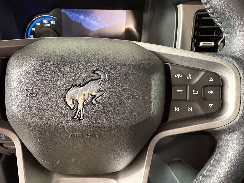 Certified 2023 Ford Bronco Outer Banks image 23
