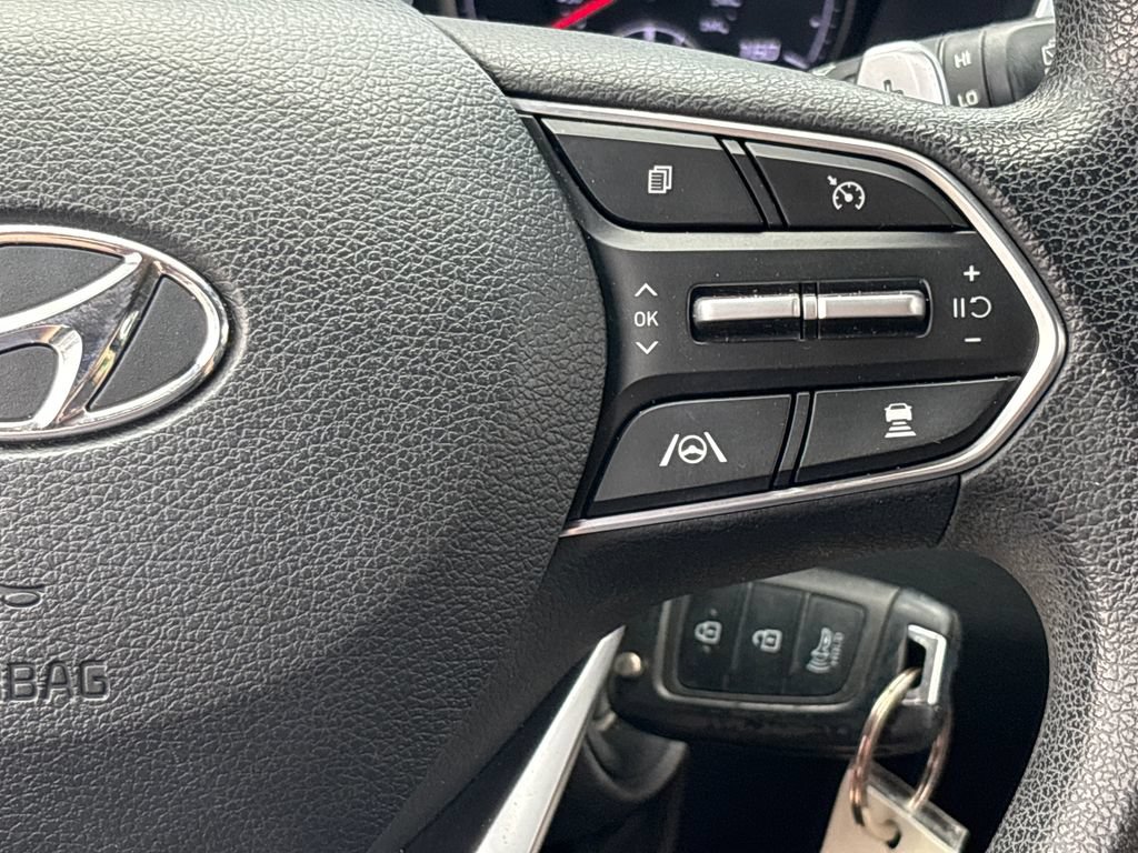 Used 2021 Hyundai Santa Fe SE w/ Cargo Package AWD/4WD image 20