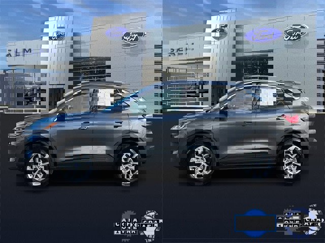 Certified 2022 Ford Escape SE w/ Convenience Package image 5