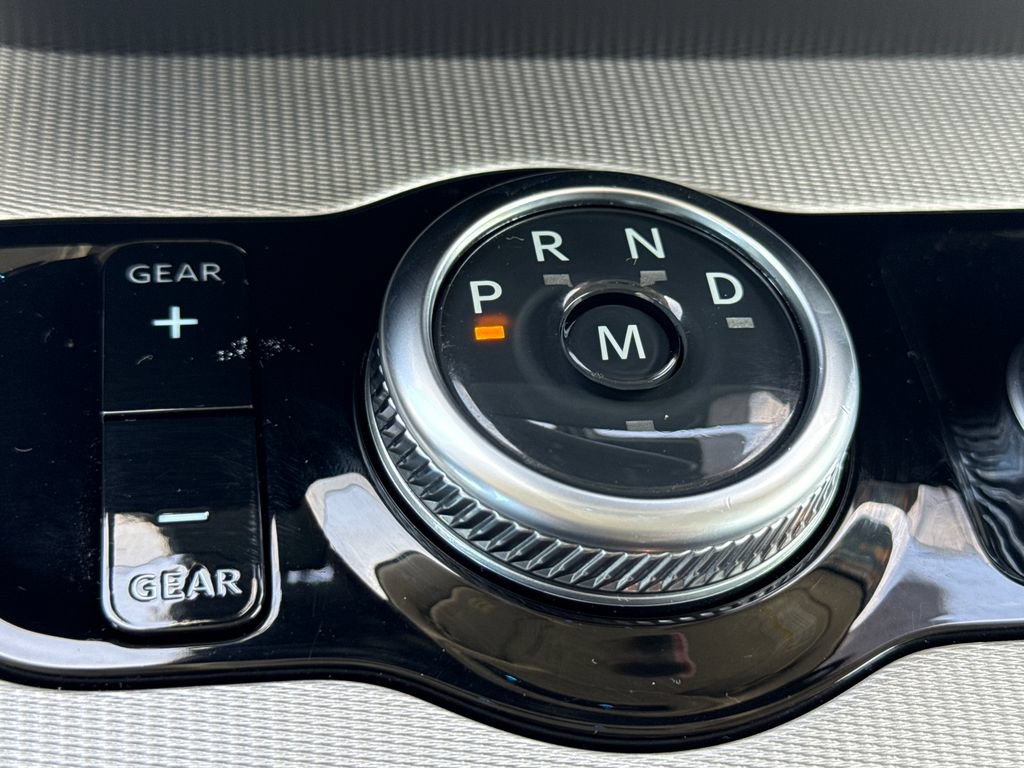 Certified 2025 Ford Expedition Max Active RWD image 24