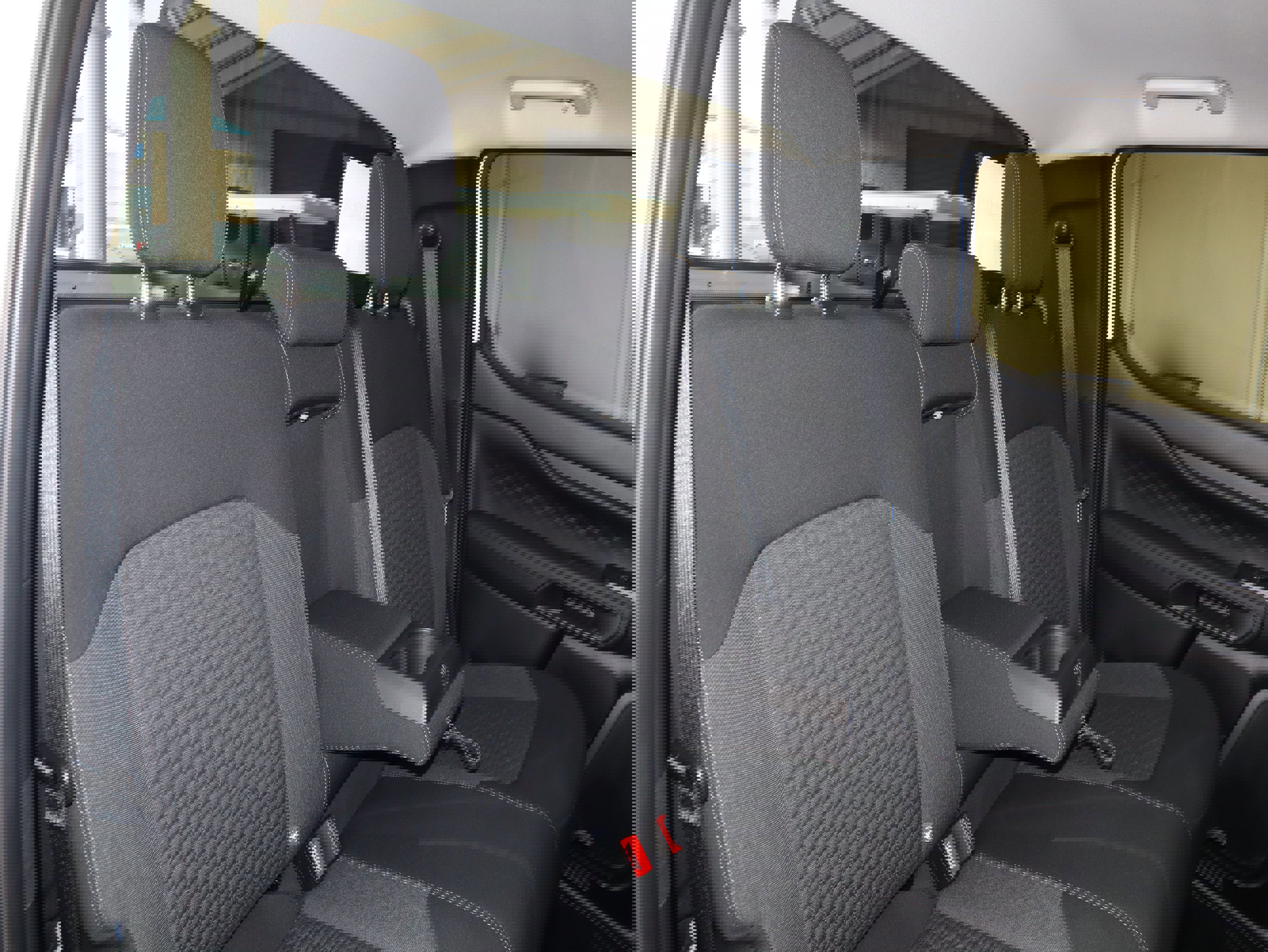 Certified 2025 Ford Ranger XL w/ Trailer Tow Package image 42