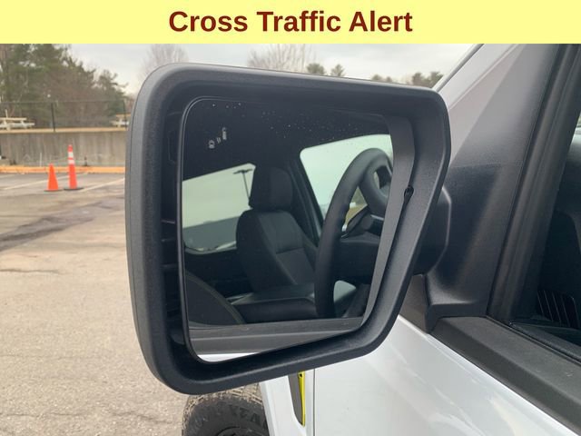 Certified 2025 Ford F150 STX image 13