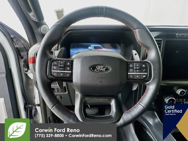 Certified 2024 Ford F150 Raptor AWD/4WD image 14