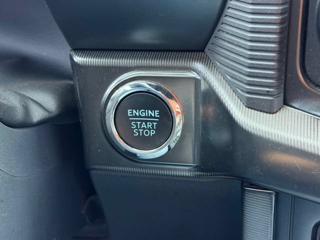 Certified 2024 Ford F150 Platinum w/ Equipment Group 702A High AWD/4WD image 12