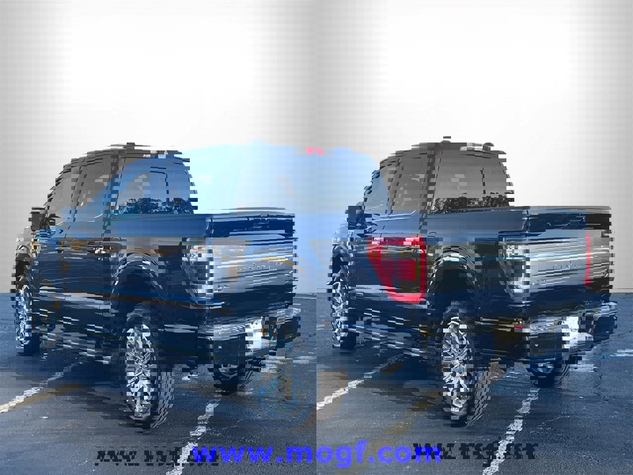 Certified 2023 Ford F150 Limited image 5