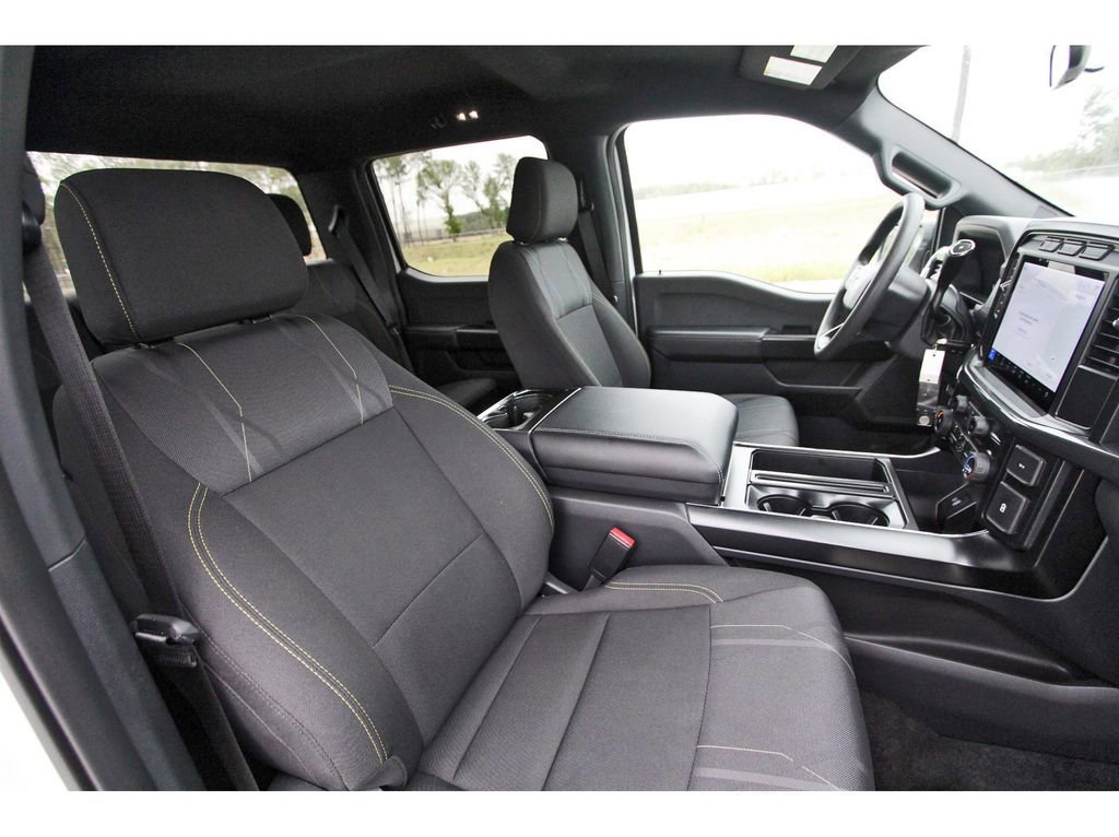 Certified 2024 Ford F150 STX image 26