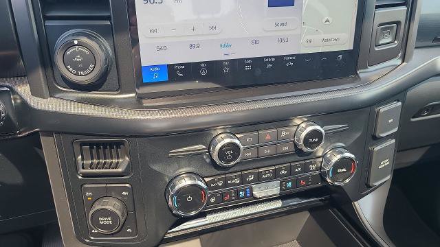 Certified 2026 Ford F150 Lariat AWD/4WD image 32