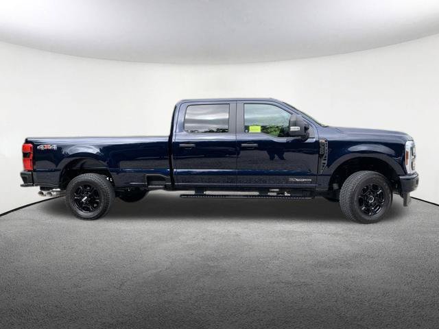 Certified 2025 Ford F350 XL w/ STX Appearance Package AWD/4WD image 16
