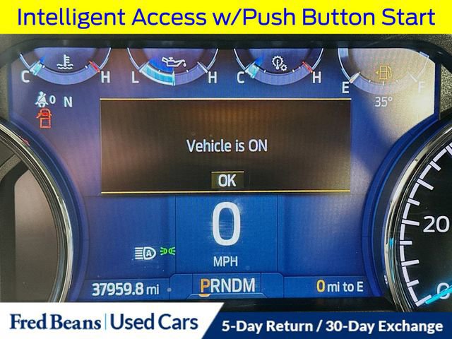 Certified 2023 Ford F150 XLT w/ Equipment Group 302A High image 16