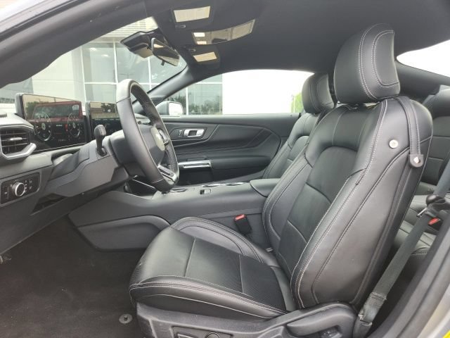 Certified 2026 Ford Mustang Premium RWD image 19