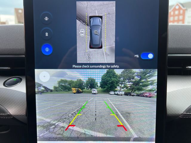 Certified 2023 Ford Mustang Mach-E Select AWD/4WD image 22