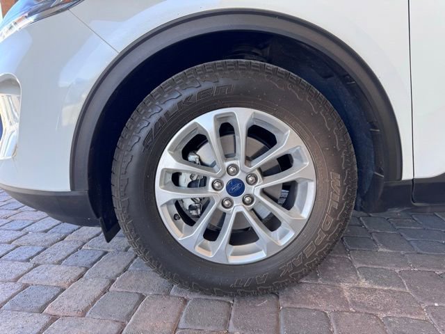 Certified 2022 Ford Escape SE FWD image 24