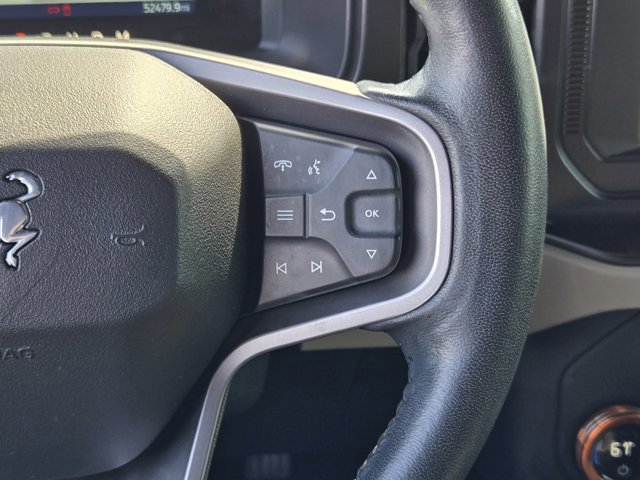 Certified 2021 Ford Bronco Big Bend AWD/4WD image 27