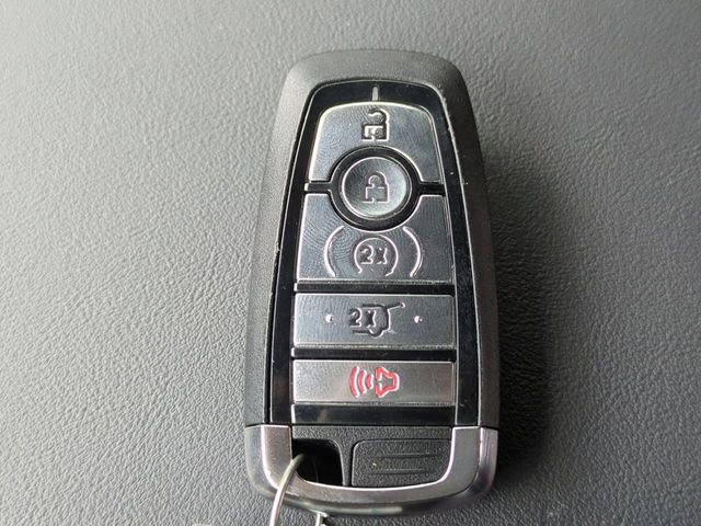 Certified 2025 Ford Explorer ST w/ Sun And Sound Package AWD/4WD image 30