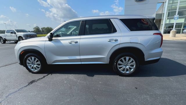 Used 2025 Hyundai Palisade SEL FWD image 5